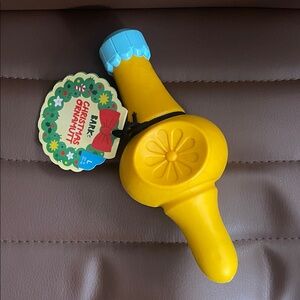 Christmas bark box dog Toy
